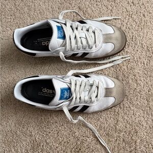 Adidas Samba OG Shoes